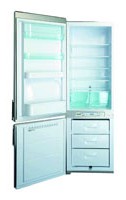 Холодильник Kaiser KK 16312 R Фото обзор