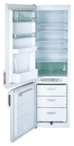 Холодильник Kaiser KK 15312 фото огляд