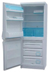Tủ lạnh Ardo AYC 2412 BAE ảnh kiểm tra lại