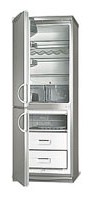 Refrigerator Snaige RF310-1763A larawan pagsusuri