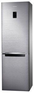 Холодильник Samsung RB-32 FERMDSS Фото обзор