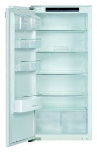 Kühlschrank Kuppersbusch IKE 2480-1 Foto Rezension