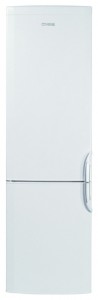 Холодильник BEKO CNK 32000 Фото обзор