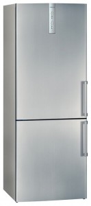 Холодильник Bosch KGN46A73 фото огляд