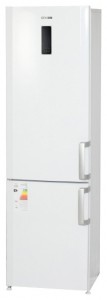 Холодильник BEKO CN 332220 Фото обзор
