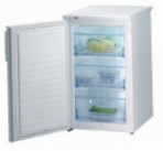 лучшая Mora MF 3101 W Холодильник обзор