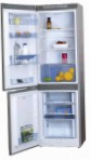 лучшая Hansa FK310BSX Холодильник обзор