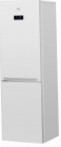 pinakamahusay BEKO CNKL 7320 EC0W Refrigerator pagsusuri