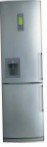 best LG GR-469 BTKA Fridge review