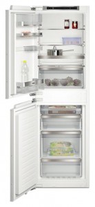Холодильник Siemens KI85NAF30 Фото обзор