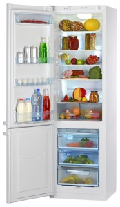 Refrigerator Pozis RK-233 larawan pagsusuri