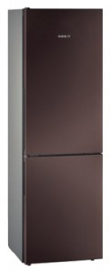 Холодильник Bosch KGV36VD32S Фото обзор