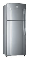Kühlschrank Toshiba GR-N54RDA W Foto Rezension