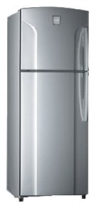 Kühlschrank Toshiba GR-N59RDA W Foto Rezension