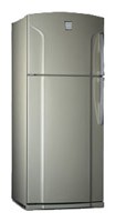 Kühlschrank Toshiba GR-H74RDA MS Foto Rezension