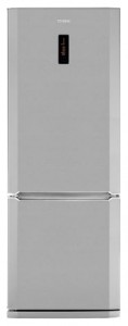Холодильник BEKO CN 148220 X Фото обзор