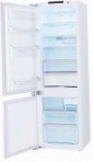 лучшая LG GR-N319 LLB Холодильник обзор