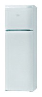 Kühlschrank Hotpoint-Ariston RMT 1167 GA Foto Rezension