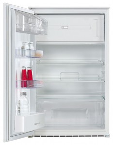 Холодильник Kuppersbusch IKE 1560-2 Фото обзор