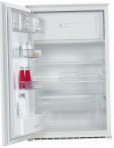 tốt nhất Kuppersbusch IKE 1560-2 Tủ lạnh kiểm tra lại