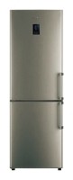 Холодильник Samsung RL-34 HGMG Фото обзор