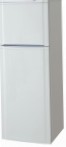 bedst NORD 275-022 Køleskab anmeldelse