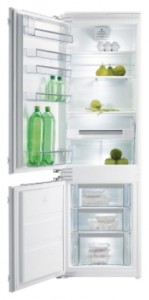 Refrigerator Gorenje RCI 5181 KW larawan pagsusuri