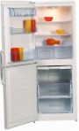 лучшая BEKO CSA 30010 Холодильник обзор