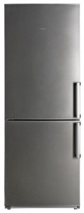 Холодильник ATLANT ХМ 4521-180 N фото огляд