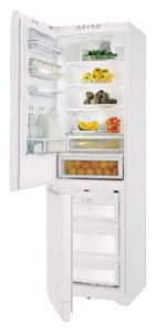 Холодильник Hotpoint-Ariston MBL 2021 CS фото огляд