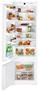 Холодильник Liebherr ICS 3113 Фото обзор
