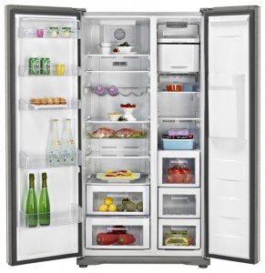 Холодильник TEKA NF2 650 X Фото обзор