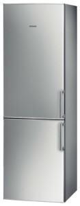Холодильник Siemens KG36VZ46 Фото обзор