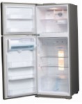лучшая LG GN-B492 CVQA Холодильник обзор