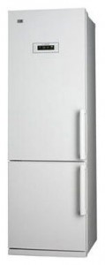Холодильник LG GA-479 BSCA Фото обзор