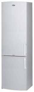 Холодильник Whirlpool ARC 5564 Фото обзор