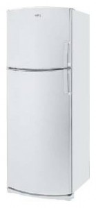 Холодильник Whirlpool ARC 4178 W Фото обзор