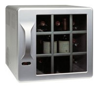 Kühlschrank Chambrer WC 900S Foto Rezension
