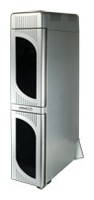 Refrigerator Chambrer WC 602-266 larawan pagsusuri