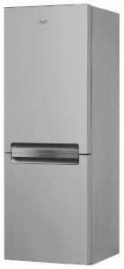 Холодильник Whirlpool WBA 4328 NF TS Фото обзор