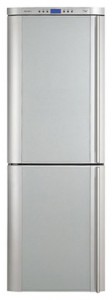 Kjøleskap Samsung RL-23 DATS Bilde anmeldelse