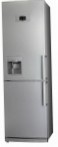 pinakamahusay LG GA-F399 BTQ Refrigerator pagsusuri