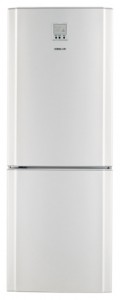 Kühlschrank Samsung RL-24 DCSW Foto Rezension