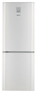 Køleskab Samsung RL-26 DCSW Foto anmeldelse