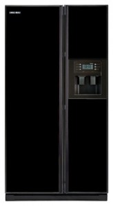 冰箱 Samsung RS-21 DLBG 照片 评论