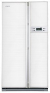 Refrigerator Samsung RS-21 NLAT larawan pagsusuri