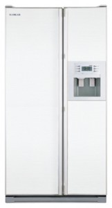 Kühlschrank Samsung RS-21 DLAT Foto Rezension