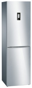 Холодильник Bosch KGN39AI26 Фото обзор