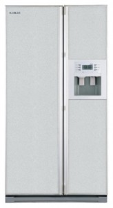 Kühlschrank Samsung RS-21 DLSG Foto Rezension