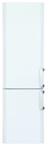 Refrigerator BEKO CS 238021 larawan pagsusuri